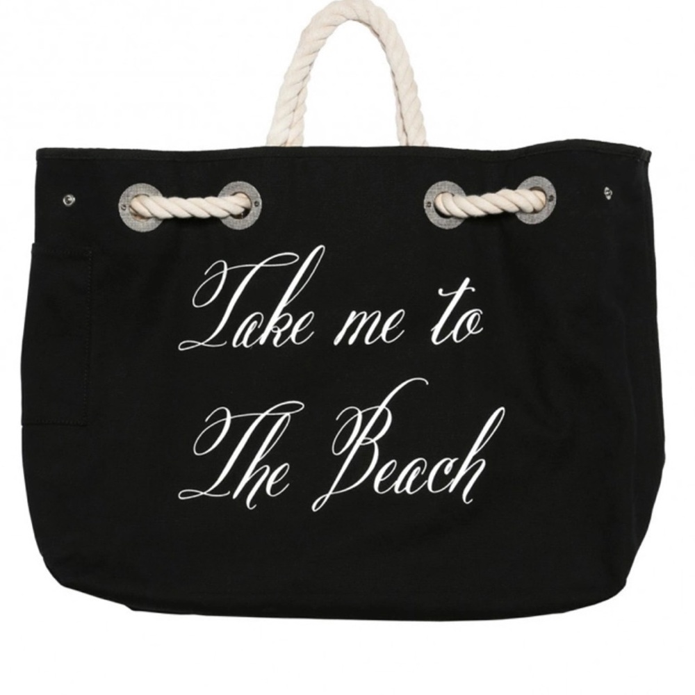Wildfox Beach Bag